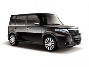 2007 Great Wall Coolbear Concept